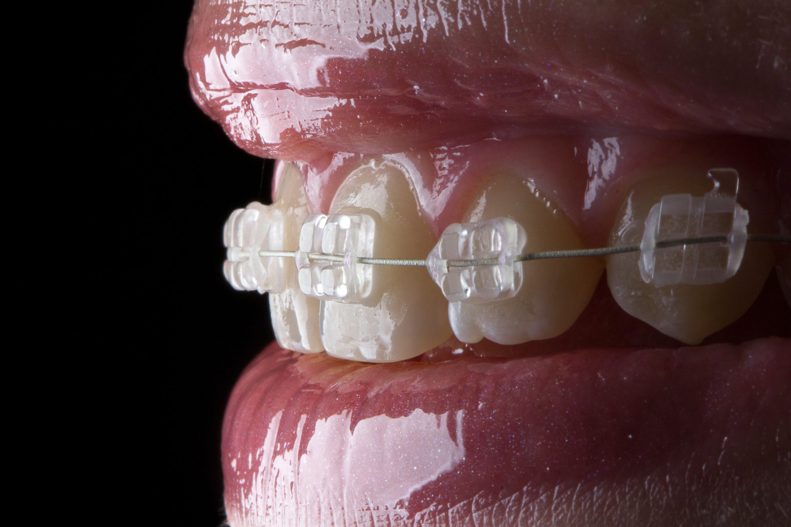 Zamki tradycyjne kryształowe